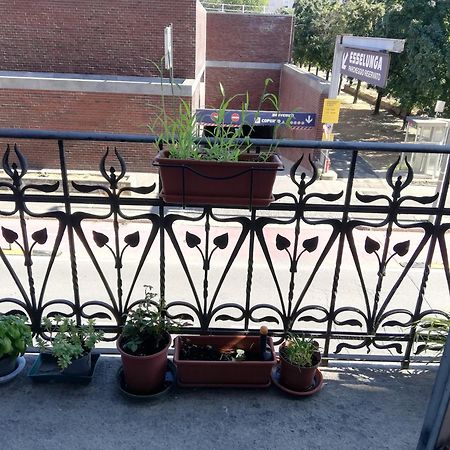 Le Corti 2 Apartment Alessandria Bagian luar foto