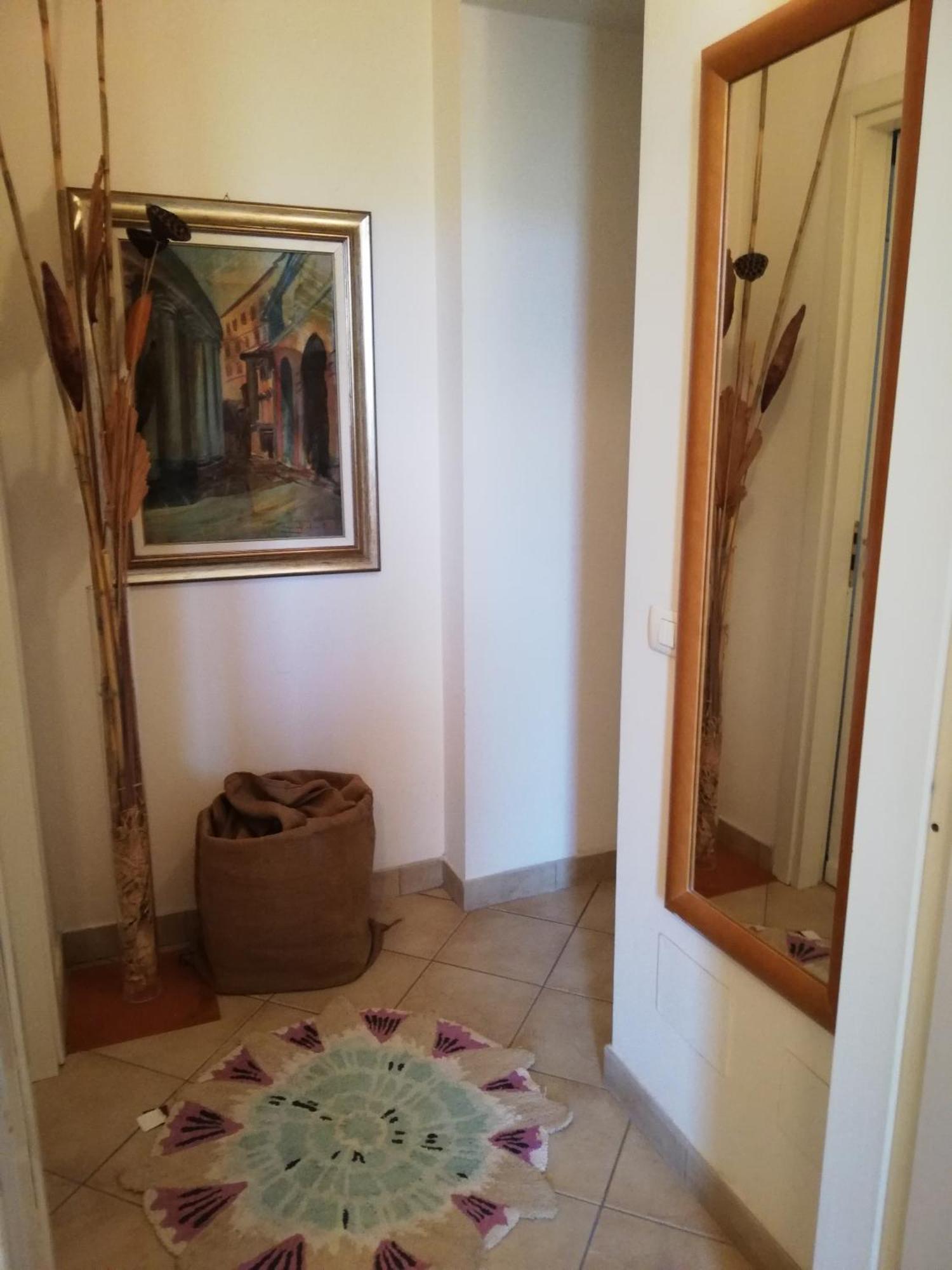 Le Corti 2 Apartment Alessandria Bagian luar foto