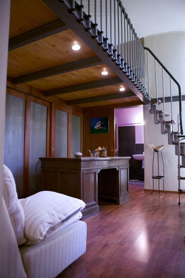 Le Corti 2 Apartment Alessandria Bagian luar foto