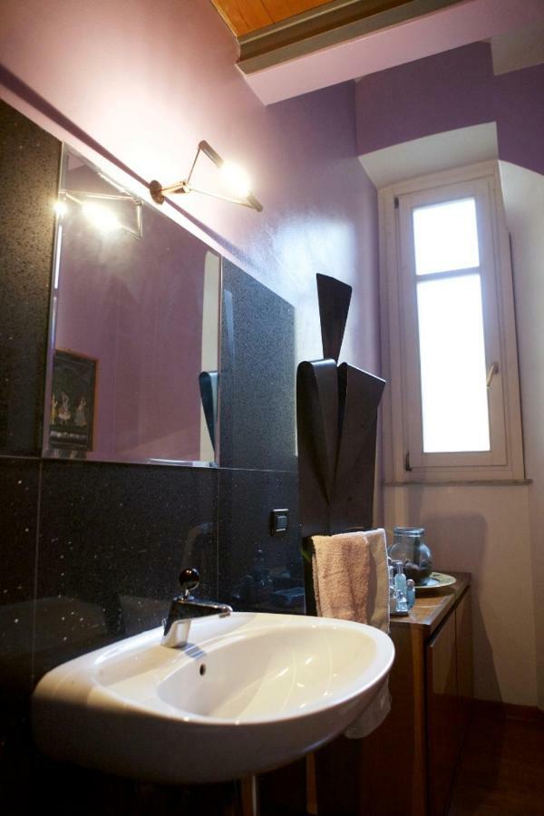 Le Corti 2 Apartment Alessandria Bagian luar foto