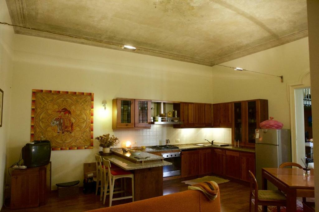 Le Corti 2 Apartment Alessandria Bagian luar foto